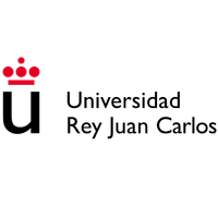 Logo de la Universidad Rey Juan Carlos en Madrid